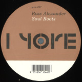 Ross Alexander - Soul Roots