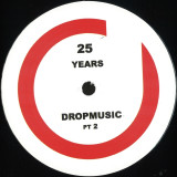 Larry Fives / Inland Knights - 25 Years Of Drop Music Special Edition PT 2