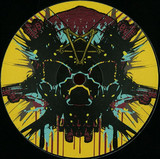 Gore Tech / Rotator - Heretic Ep