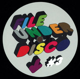 The Drop Out Orchestra - Ron Basejam & Dicky Trisco Remixes