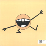 Yesca / HATT.D - Happiness Therapy 25