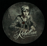 Thorax - Rebellion Album Sampler