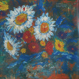 Petre Inspirescu - Gradina Onirica Ltd. 3x12"
