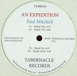 Paul Mitchell - An Expedition