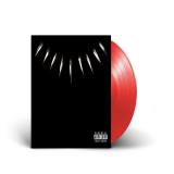 Kendrick Lamar, SZA - Black Panther (2x12")