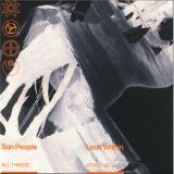 Sun People - Look Within [12" Sampler]