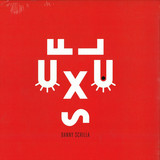 Danny Scrilla - Fluxus Ep