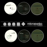 Tacito / Giorgio Gigli / Tade - Micropunto 3 In 1 3x12" Pack !"!