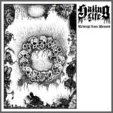 Hating Life - Revenge from Beyond LP