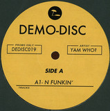 Yam Who - Demo Disc 19
