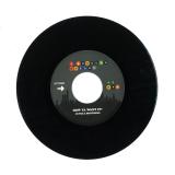 5 BOROUGH BREAKS - VOL 36 (7")