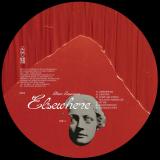 Oliver Rosemann - Elsewere EP