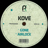 Kove - Gone / Airlock