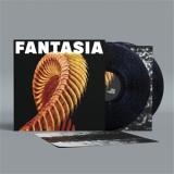 SLIFT - FANTASIA LP 2x12"