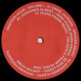 Various - Amateur Hour Vol. I