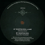 Quantum Soul Vs Lamb - Strong Root