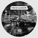 Greg Gow & Brian Kage - D Send to Ascend EP