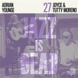 ADRIAN YOUNGE & JOYCE & TUTTY MORENO - JOYCE E TUTTY MORENO JID027
