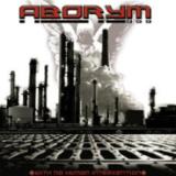 Aborym - With No Human Intervention (2x12")