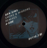 Ben Sims - *3* Smoke & Mirrors Remixes