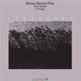 Kenny Barron Trio - Landscape LP