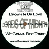 Lords Of Midnite - Drown In Ur Love Ep