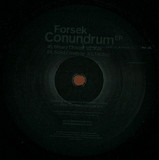 Forsek - Conundrum Ep (vinyl Only)
