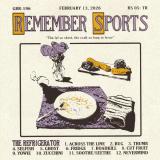 Remember Sports - The Refrigerator LP