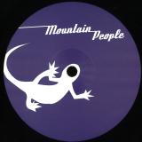 The Mountain People - Raw Pitch