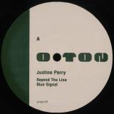 Justine Perry / Paula Koski - Paired Works 2x12"