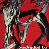 Crumbling Ghost - Four LP