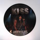 KISS - Lick It Up All Nite