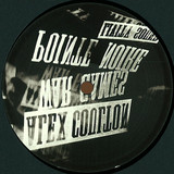 Alex Coulton - War Games / Pointe Noire