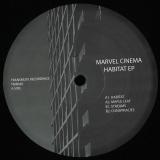 Marvel Cinema - Habitat EP