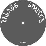 Lo-Kee (Organised Sound) - PL001