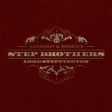 STEP BROTHERS - LORD STEPPINGTON LP 2x12"