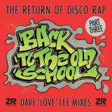Various - Back To The Old Scool Part III
