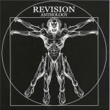 Revision, 4Aklisme, Get Han, Angel Flo, Kastet - Anthologie LP 2x12"