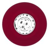 Strawberry Switchblade - 1982 4 Piece Demo 7"