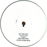 The Killers - Human