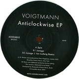 Voigtmann / With Ion Ludwig Remix - Anticlockwise Ep