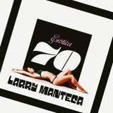 Larry Manteca - Erotica 70 LP