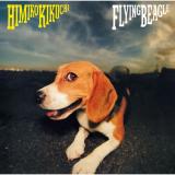 HIMIKO KIKUCHI - FLYING BEAGLE LP