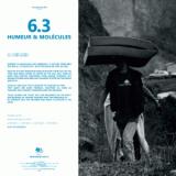 6.3, Sitry - Humeur & Molécule LP 2x12"