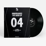 Mindreaders - The Dawn EP (Re-issue)