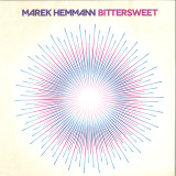 Marek Hemmann - Bittersweet LP 2x12"
