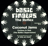 The Reflex - Coconut Jams
