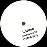 Tikka Edits Volume 2 - Lorilee (smoove Edit)