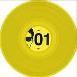 Sav Manganaro / Little By Little / Enzo Siffredi - Minimal Kids 01