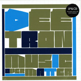 Deetron - Music Over Matter